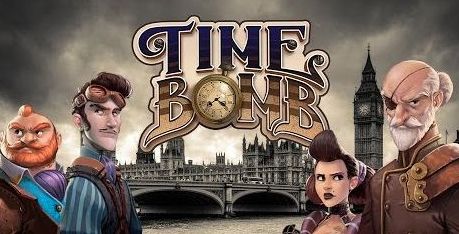 TimeBomb